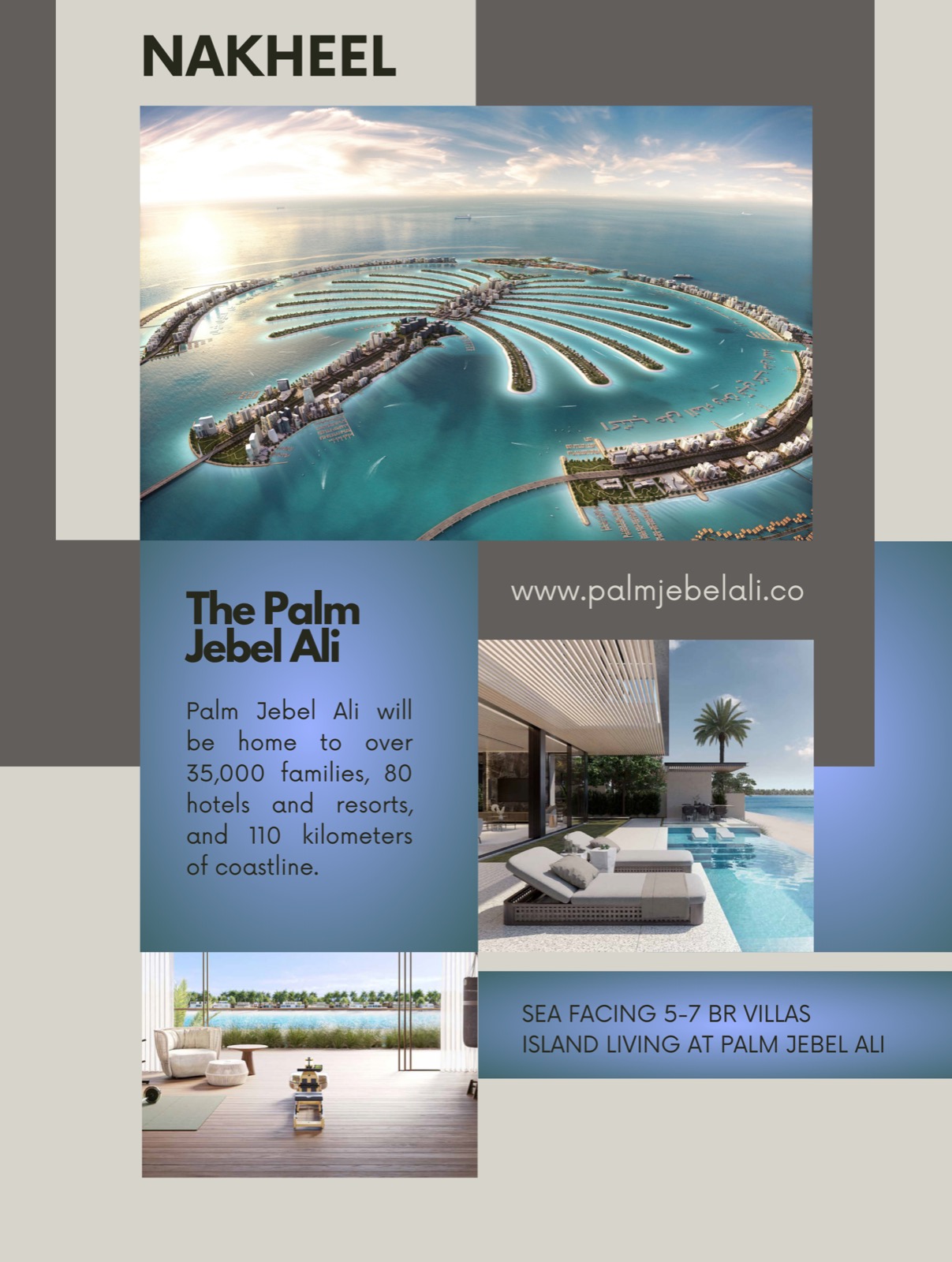 Ubytovanie v resorte Kaskady