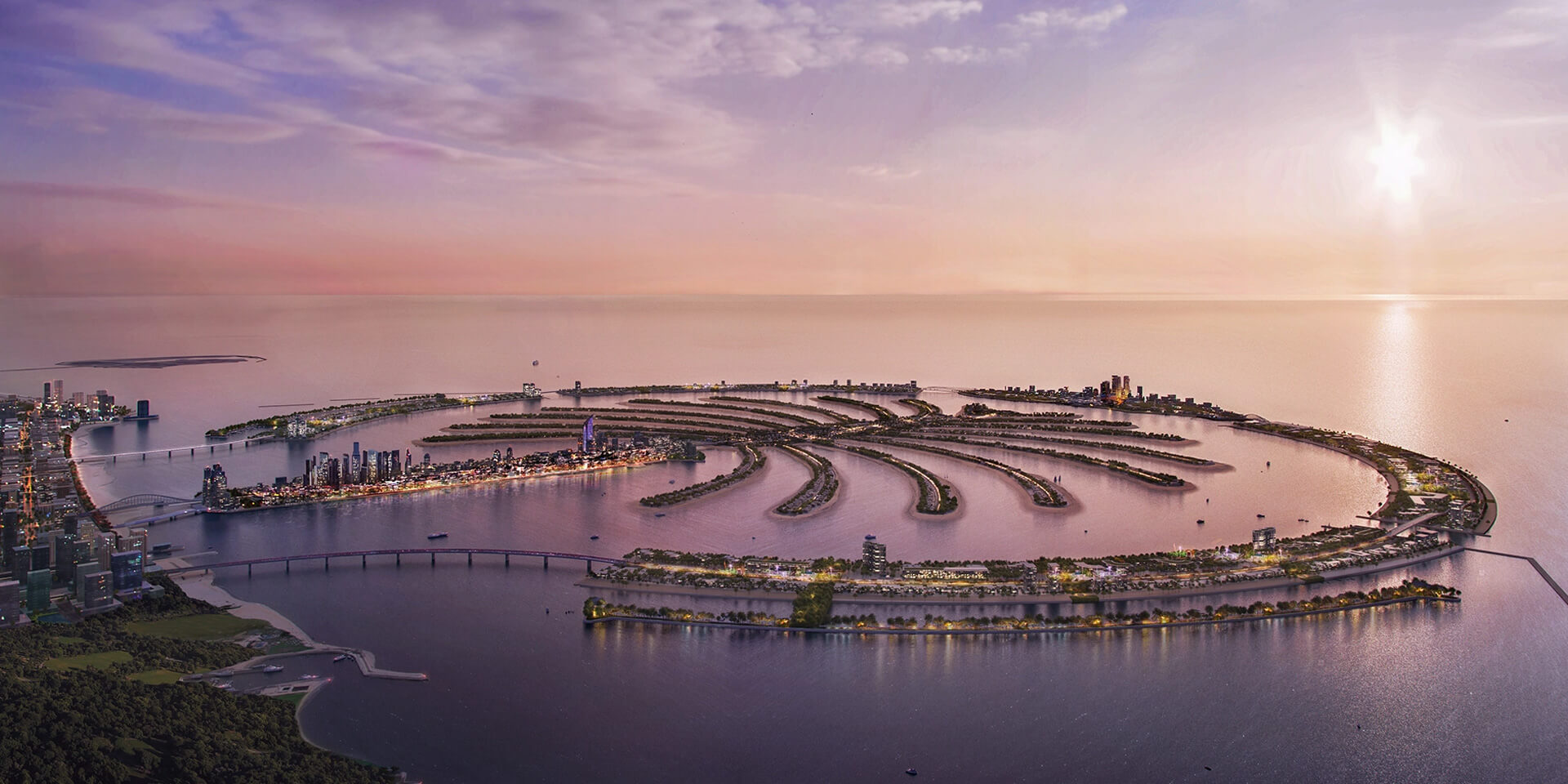 Ubytovanie v resorte Kaskady